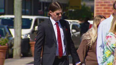 Man faces court over WA hit and run death .